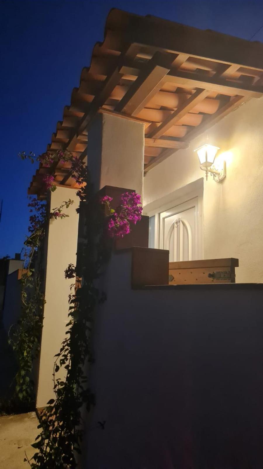 La Mediterranea Палафольс Экстерьер фото